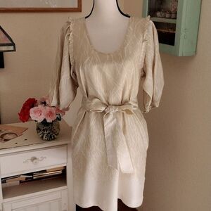 Banana Republic Heritage Silk Dress